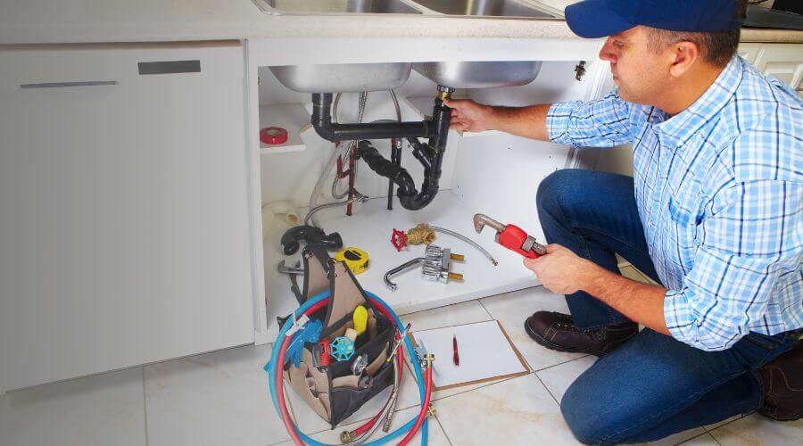 Professional Leak Detection in Lebanon, WI