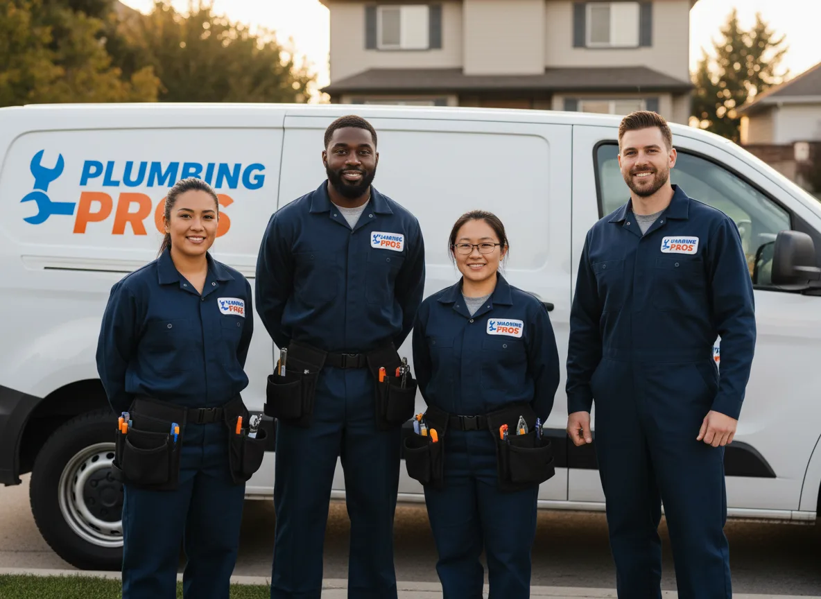 Water Heater Repair company in Lebanon, WI